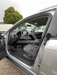 2011 Audi A3