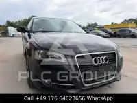 2011 Audi A3