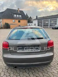 2011 Audi A3
