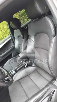 2011 Audi A3