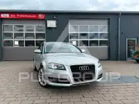2011 Audi A3