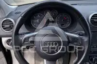 2011 Audi A3