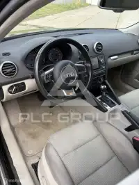 2011 Audi A3