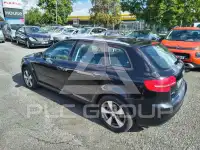 2011 Audi A3