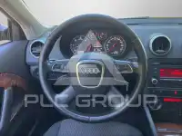 2011 Audi A3