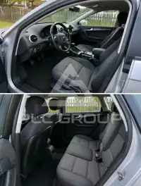 2011 Audi A3