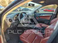 2011 Audi A3
