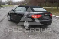2011 Audi A3