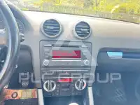 2011 Audi A3