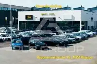 2011 Audi A3