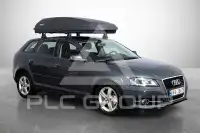 2011 Audi A3