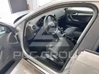 2011 Audi A3