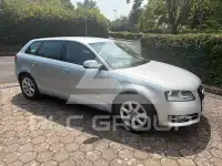 2011 Audi A3