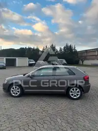 2011 Audi A3
