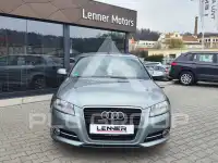 2011 Audi A3