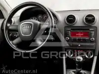 2011 Audi A3