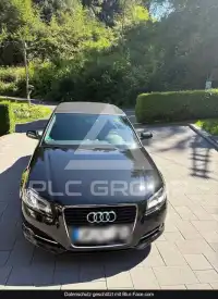 2011 Audi A3