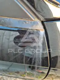 2011 Audi A3