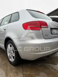 2011 Audi A3