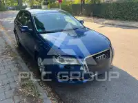2011 Audi A3