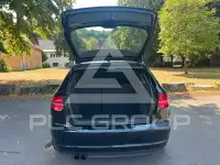 2011 Audi A3