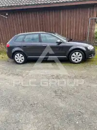 2011 Audi A3