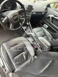 2011 Audi A3
