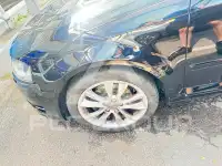 2011 Audi A3