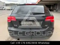 2011 Audi A3