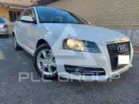 2011 Audi A3