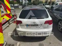 2011 Audi A3