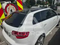 2011 Audi A3