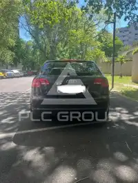 2011 Audi A3