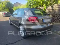 2011 Audi A3