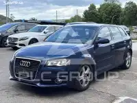2011 Audi A3