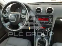2011 Audi A3