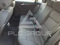 2011 Audi A3