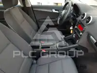 2011 Audi A3