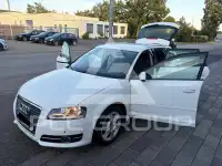 2011 Audi A3