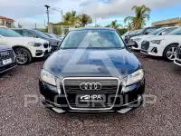 2011 Audi A3