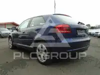 2011 Audi A3