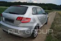 2011 Audi A3
