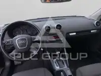 2011 Audi A3