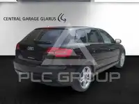 2011 Audi A3