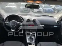 2011 Audi A3