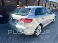 2011 Audi A3