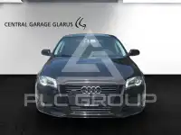2011 Audi A3
