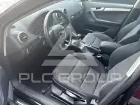 2011 Audi A3