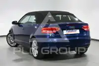 2011 Audi A3