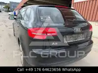 2011 Audi A3